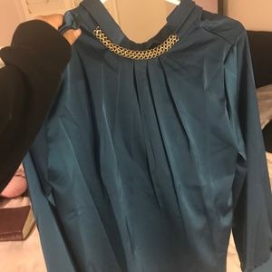 Luxury business set with skirt